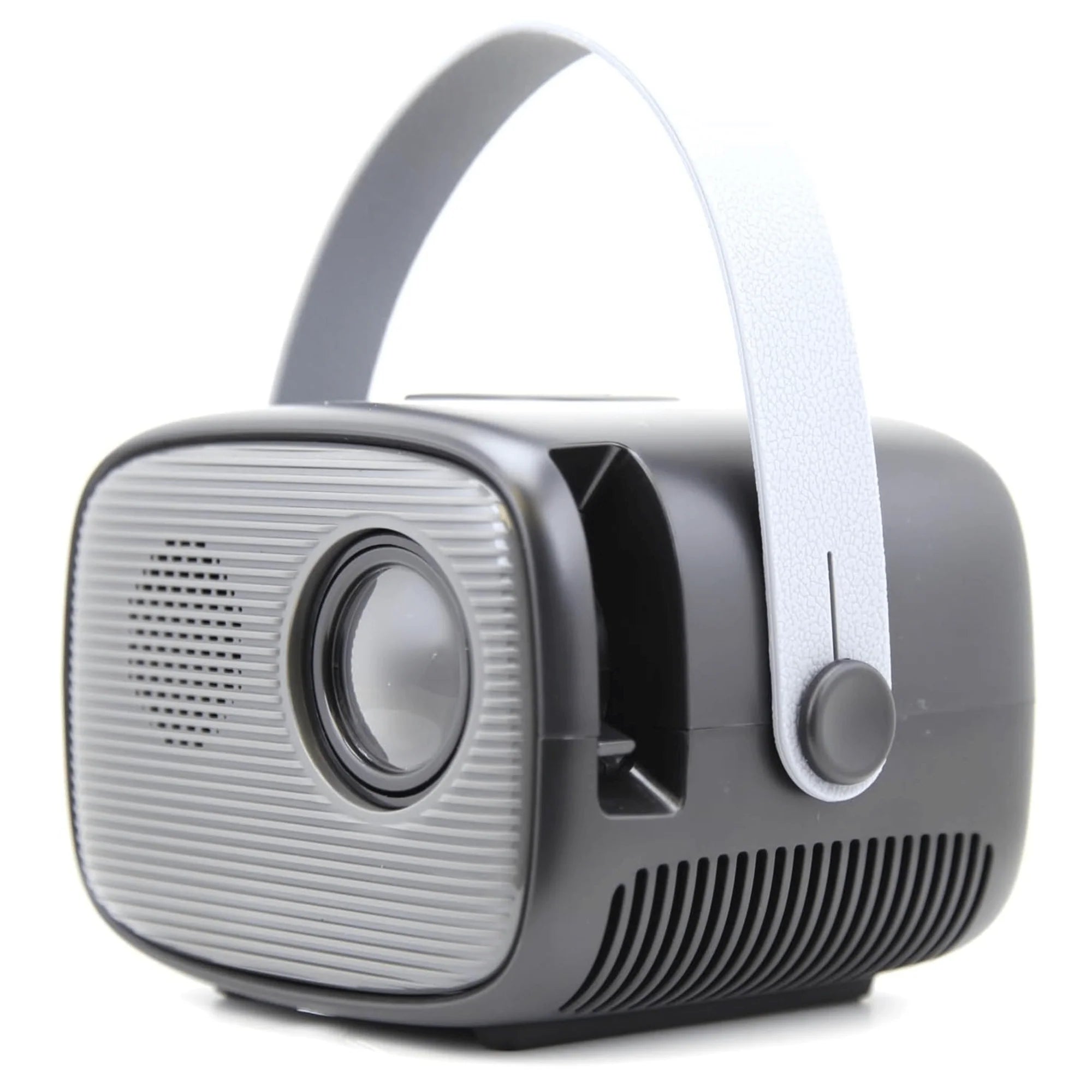 Emerson Portable LCD Mini Projector